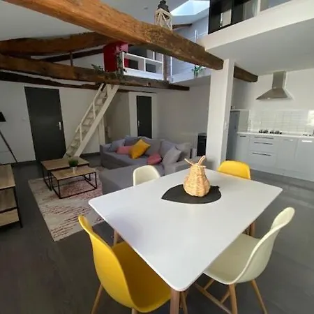 Coeur Historique Albi