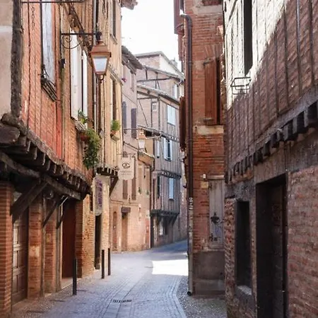 Daire Coeur Historique