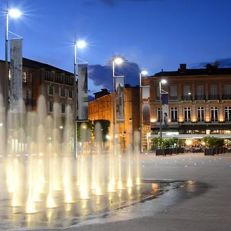 Coeur Historique * Albi