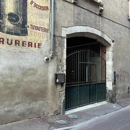 Coeur Historique Daire Albi