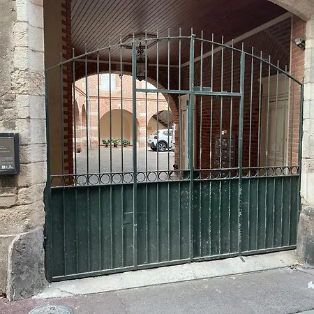 Coeur Historique Daire