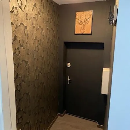 Coeur Historique Apartment