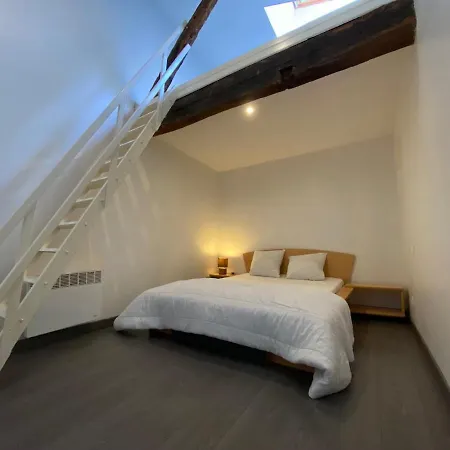 Coeur Historique * Albi